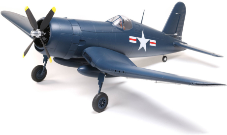 E-flite F4U-4 Corsair 1.2m PNP