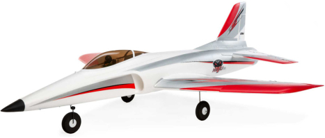RC letadlo E-flite Habu STS 1.0m Smart SAFE RTF Basic