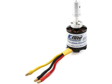 E-flite motor střídavý BL15 1200ot/V