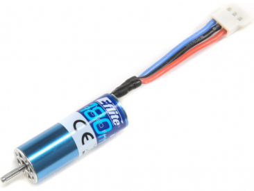 E-flite motor střídavý BL180m 13500ot/V, kabel 40mm