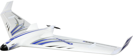 RC letadlo E-flite Opterra 2.0m SAFE Select BNF Basic