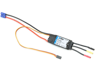 E-flite regulátor 60A
