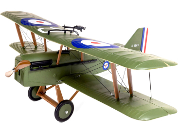 RC letadlo E-flite S.E.5a 0.9m PNP