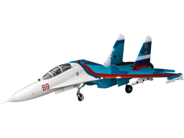 E-flite Su-30 1.1m PNP