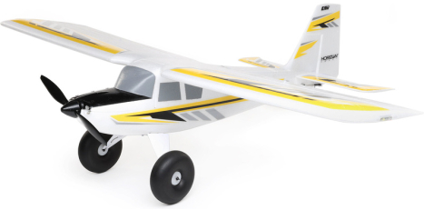 RC letadlo E-flite Timber X 0.57m SAFE Select BNF Basic