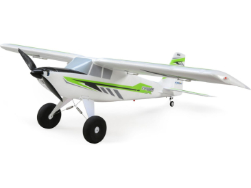 E-flite Timber X 1.2m SAFE Select BNF Basic