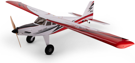 RC letadlo E-flite Turbo Timber SWS 2.0m AS3X Safe Select BNF Basic