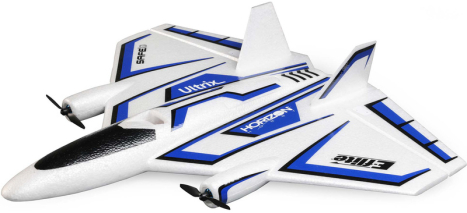 RC letadlo E-flite Ultrix 0.6m SAFE BNF Basic