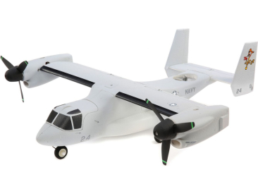 E-flite V-22 Osprey VTOL 0.5m PNP