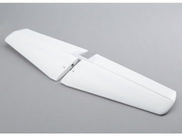 E-flite výškovka: T-28 Trojan 2.0m
