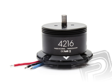 E1200 Pro 4216 Motor CW (Promotion)