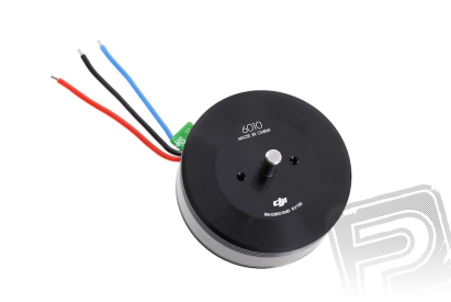 E2000 6010 Motor Pro