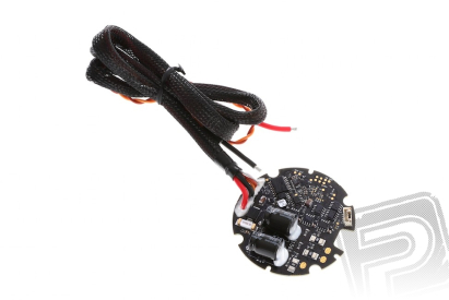 E2000 Pro 1240X regulátor - sada