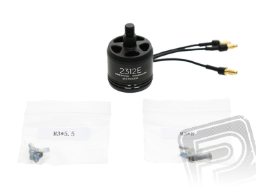 E305 - 2312E Motor(960kv,CCW)