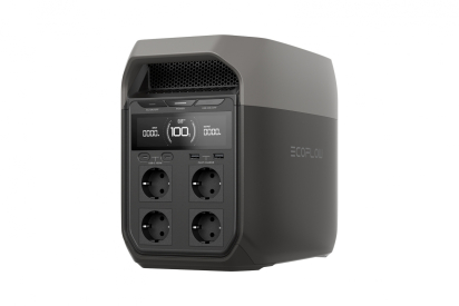 EcoFlow DELTA 3