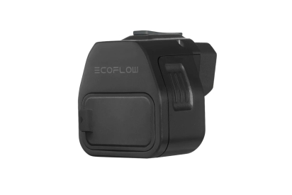 EcoFlow DELTA Pro to Smart Generator Adapter