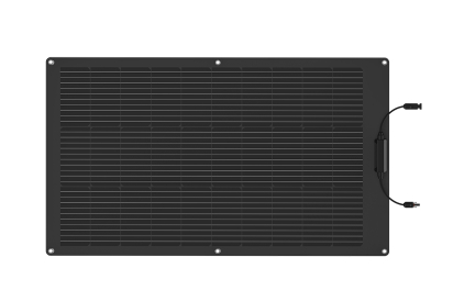 EcoFlow Power Kits 100W Solar Panel (Flexible)