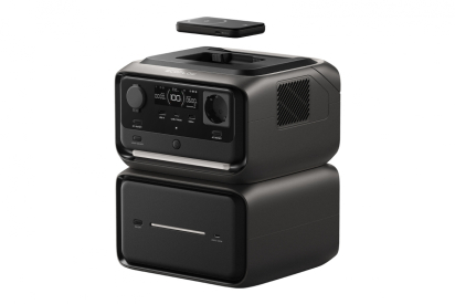 EcoFlow RIVER 3 Max Plus Wireless