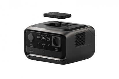 EcoFlow RIVER 3 Plus Wireless
