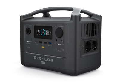 EcoFlow RIVER Max