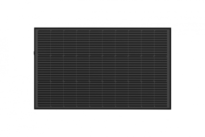 EcoFlow Sada třiceti 100W rigidních solárních panelů