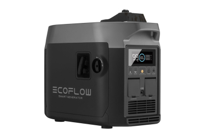 EcoFlow Smart Generator