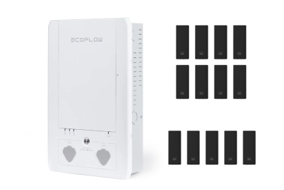 EcoFlow Smart Home Panel Combo