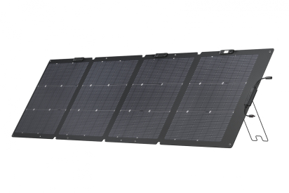 EcoFlow solární panel 220W skládací - 2. generace