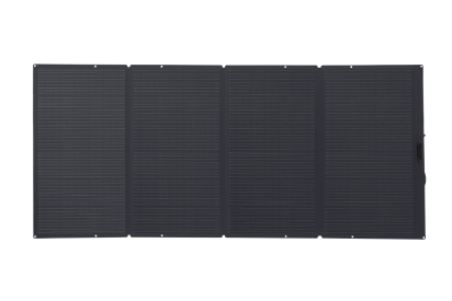 EcoFlow solární panel 400W