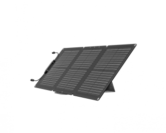 EcoFlow solární panel 60W