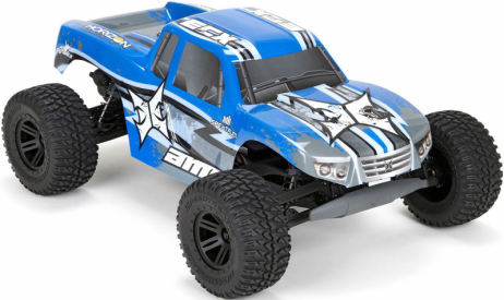 ECX AMP Monster Truck 1:10 Kit RTR