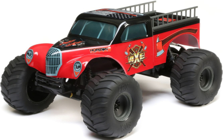 ECX Axe 1:10 RTR