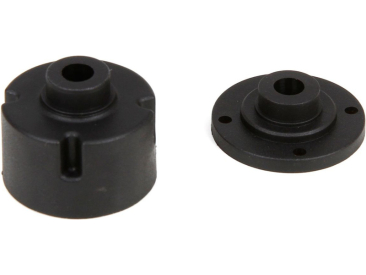 ECX Krabička diferenciálu: 1:10 4WD