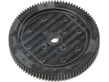 ECX Ozubené kolo 93T 48DP: Axe MT