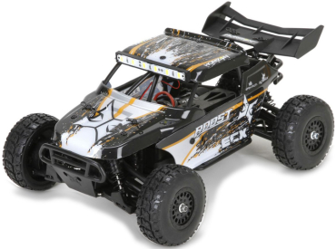 ECX Roost 1:18 4WD oranžový