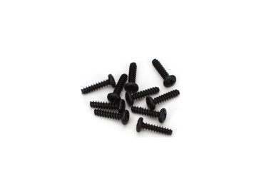 ECX Vrut 3x12mm BH (10)