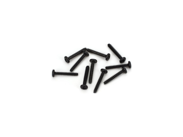 ECX Vrut 3x18mm BH (10)