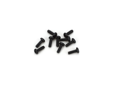 ECX Vrut 3x8mm BH (10)