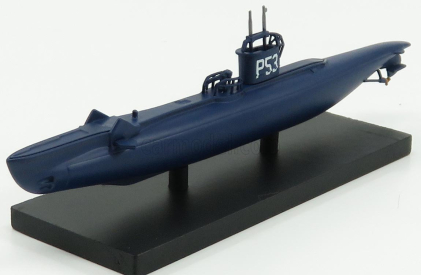 Edicola Cammel laird U-boot Sottomarino Sommergibile Hms Ultor Royal Navy 1943 1:350 Matt Blue