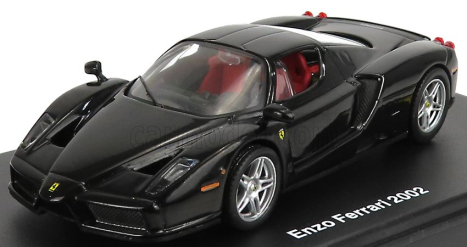 Edicola Ferrari Enzo 2002 1:43 Black