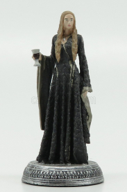 Edicola Figures Cersei Lannister In Mourning - Trono Di Spade - Game Of Thrones 1:21 Různé