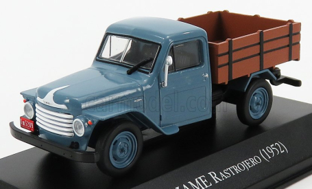 Edicola Iame Rastrojero Pick-up  1952 1:43 Světle Modrá