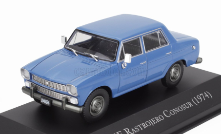 Edicola IME Rastrojero Conosur 1974 1:43 Blue