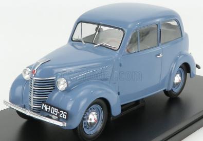 Edicola KIM 10-50 1940 - Damage Blister Box 1:24 Světle Modrá