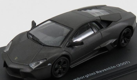 Edicola Lamborghini Reventon 2007 1:43 Matt Grey Met