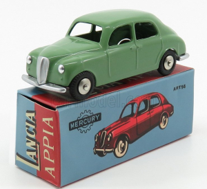 Edicola Lancia Appia I Series 1954 1:48 Zelená