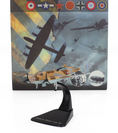 Edicola Liore et olivier Leo 45 Airplane Military 1945 1:144 Camouflage