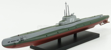 Edicola ORP Ponorka polského námořnictva 1941 1:350
