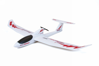 ELEKTRO-ROOKIE S RTF s MX-10 Hott