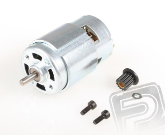 Elektromotor pro StartBox, 2409